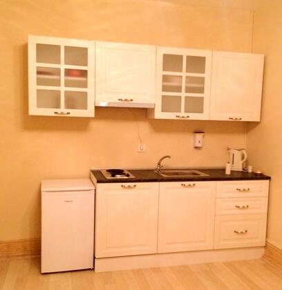 Miesha Ottoman Palace - Görsel 11