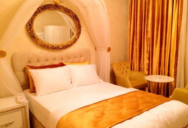 Miesha Ottoman Palace - Görsel 35