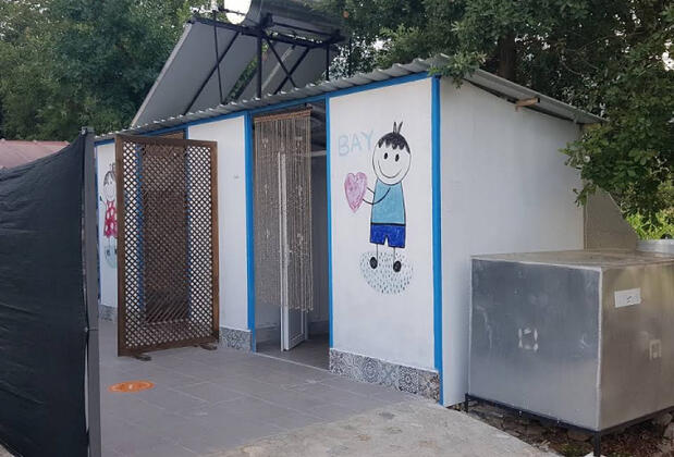 Elif Bade Çadır & Karavan ve Camping - Görsel 14