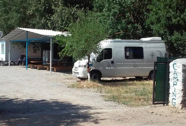 Elif Bade Çadır & Karavan ve Camping - Görsel 6