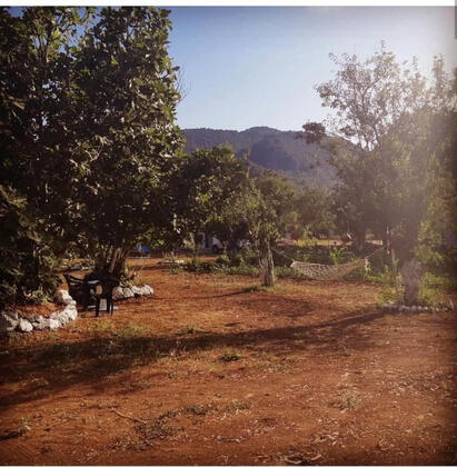 Elif Bade Çadır & Karavan ve Camping - Görsel 11