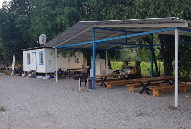 Elif Bade Çadır & Karavan ve Camping - Görsel 3