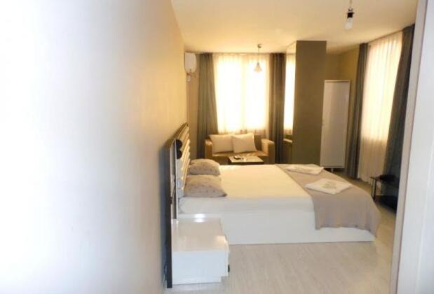 A.S Rasimpaşa - Görsel 16