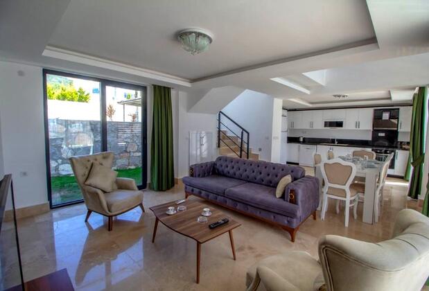 Onno Villa - Görsel 8