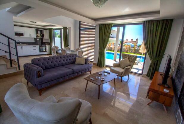 Onno Villa - Görsel 9