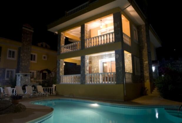 Akkaya Valley Villa's - Görsel 7