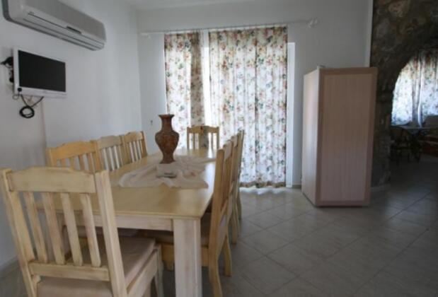 Akkaya Valley Villa's - Görsel 33