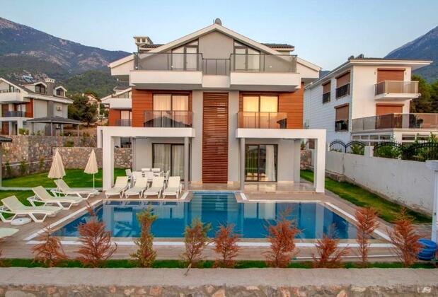 Onno Villa - Görsel 12