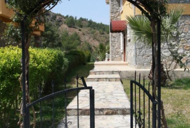 Akkaya Valley Villa's - Görsel 28