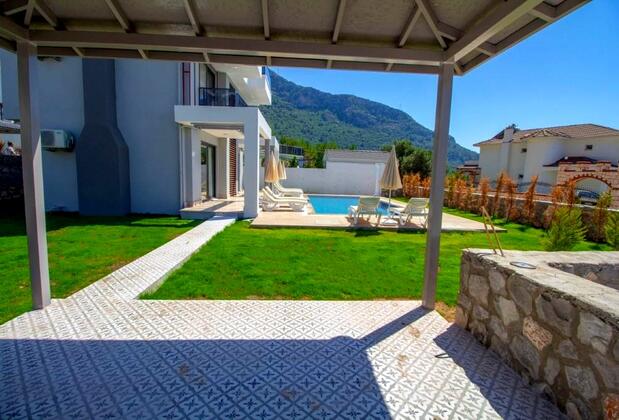 Onno Villa - Görsel 10