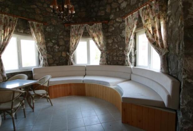 Akkaya Valley Villa's - Görsel 24