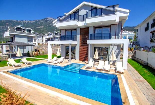 Onno Villa - Görsel 11