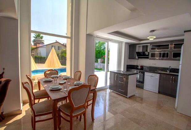 Hanımeli Villa - Görsel 20