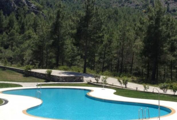 Akkaya Valley Villa's - Görsel 23