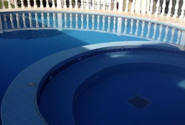 Akkaya Valley Villa's - Görsel 14