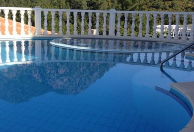 Akkaya Valley Villa's - Görsel 34