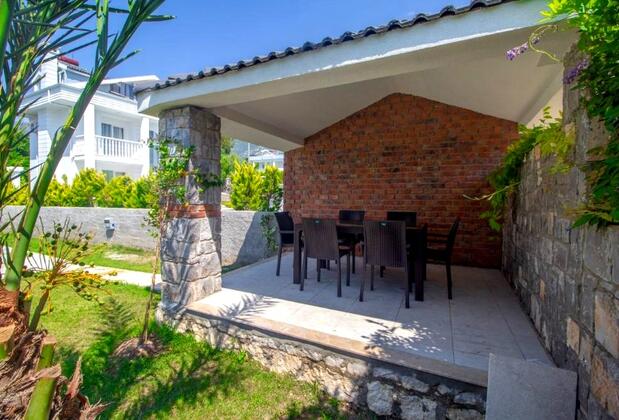 Hanımeli Villa - Görsel 11