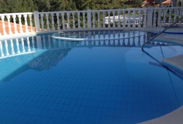 Akkaya Valley Villa's - Görsel 35