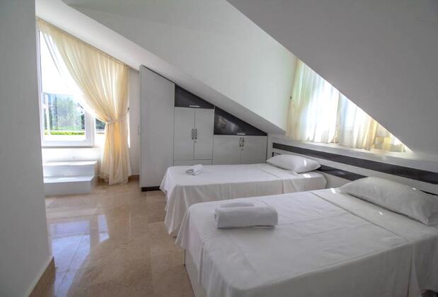 Hanımeli Villa - Görsel 13