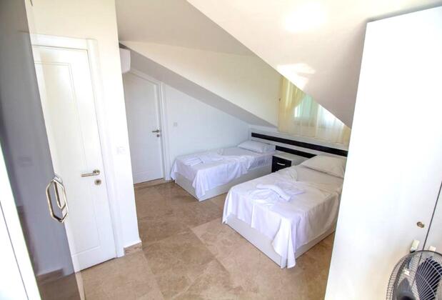 Hanımeli Villa - Görsel 6
