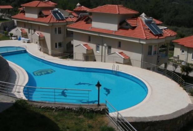 Akkaya Valley Villa's - Görsel 11