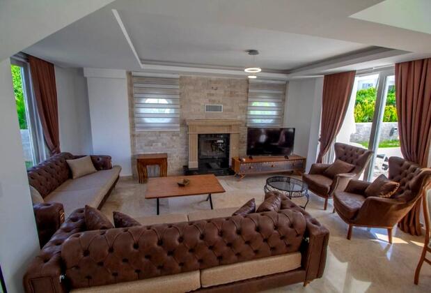 Hanımeli Villa - Görsel 16