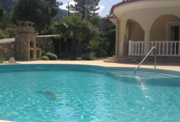 Akkaya Valley Villa's - Görsel 25