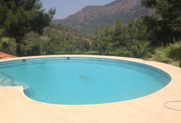 Akkaya Valley Villa's - Görsel 12