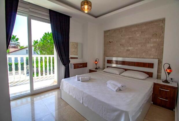 Hanımeli Villa - Görsel 14
