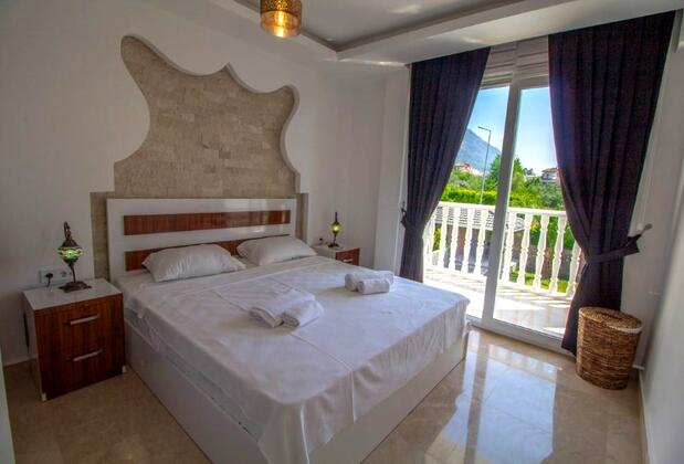 Hanımeli Villa - Görsel 15