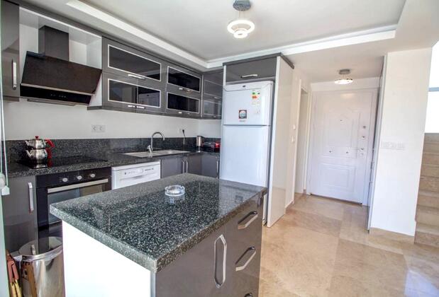 Hanımeli Villa - Görsel 21