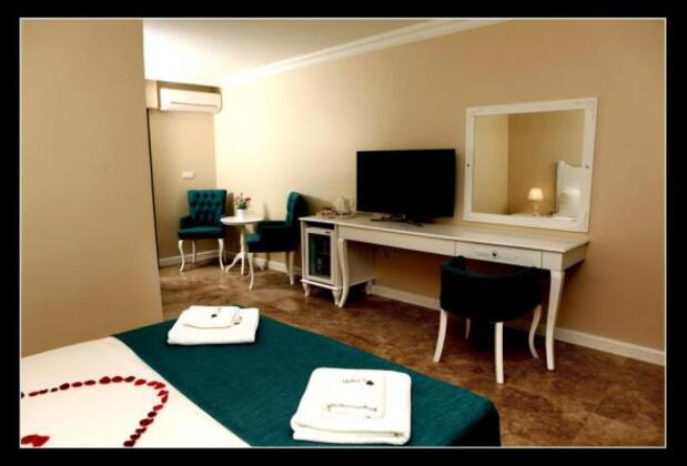 Çınar Butik Otel Alaçatı - Görsel 5