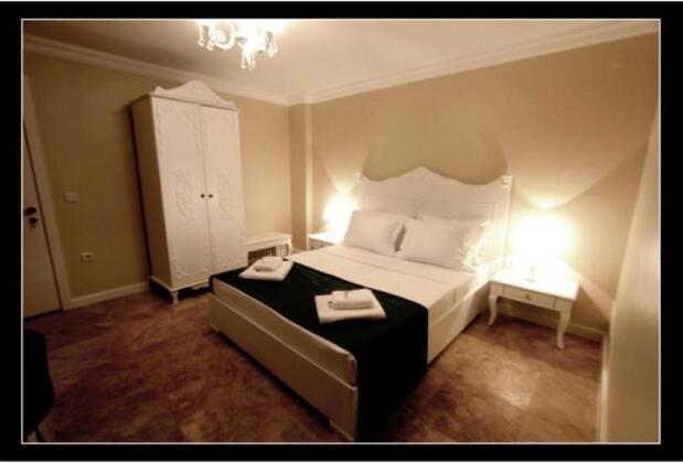 Çınar Butik Otel Alaçatı - Görsel 13