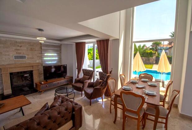 Hanımeli Villa - Görsel 7
