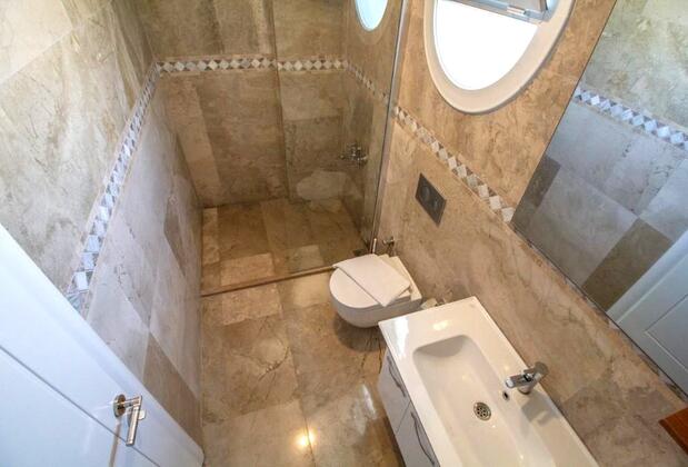Hanımeli Villa - Görsel 17