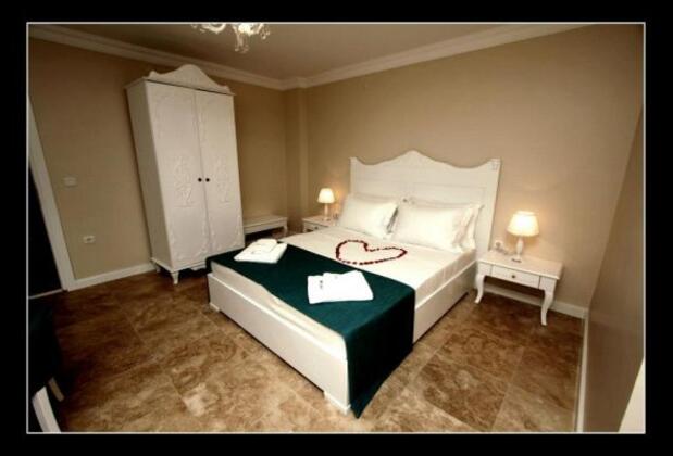 Çınar Butik Otel Alaçatı - Görsel 2