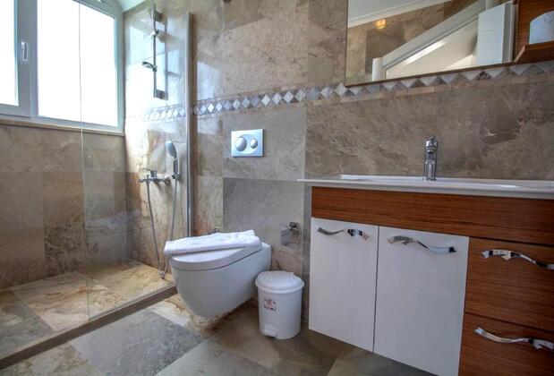 Hanımeli Villa - Görsel 8