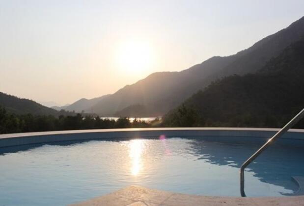 Akkaya Valley Villa's - Görsel 3