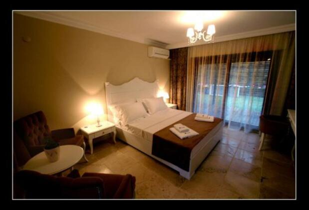 Çınar Butik Otel Alaçatı - Görsel 6