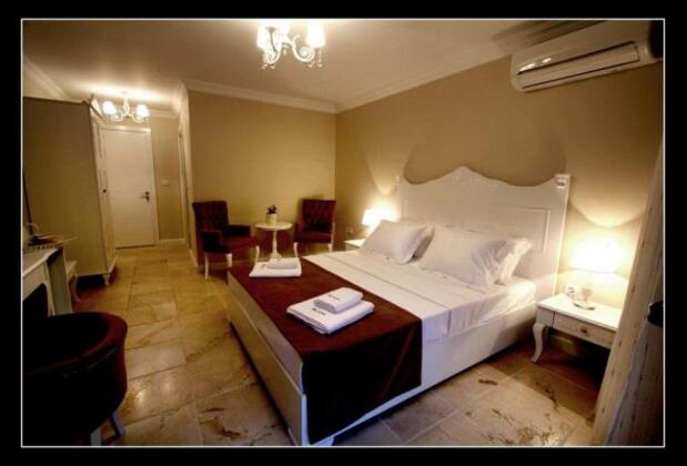 Çınar Butik Otel Alaçatı - Görsel 8
