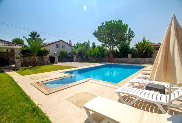 Hanımeli Villa - Görsel 3