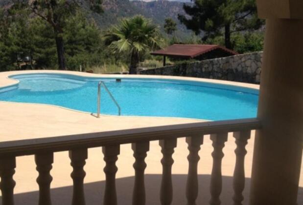 Akkaya Valley Villa's - Görsel 8