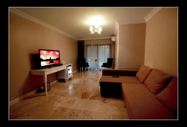 Çınar Butik Otel Alaçatı - Görsel 11