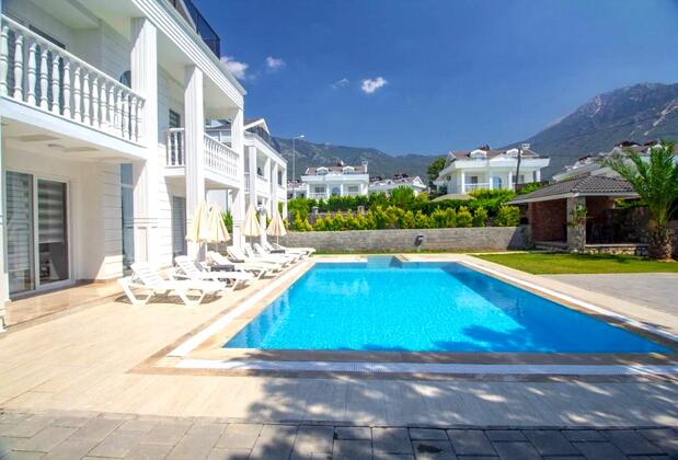 Hanımeli Villa - Görsel 9