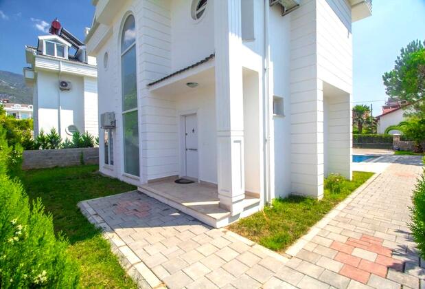 Hanımeli Villa - Görsel 4