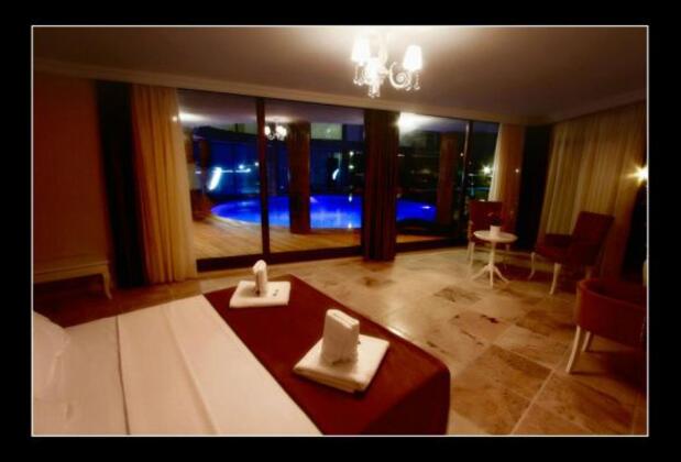 Çınar Butik Otel Alaçatı - Görsel 3
