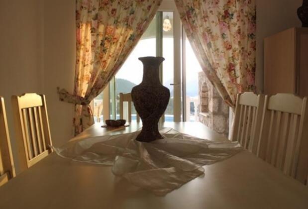 Akkaya Valley Villa's - Görsel 38