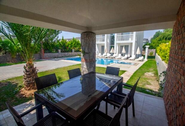 Hanımeli Villa - Görsel 5