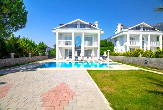 Hanımeli Villa - Görsel 10
