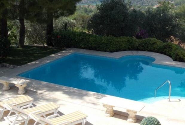 Akkaya Valley Villa's - Görsel 19